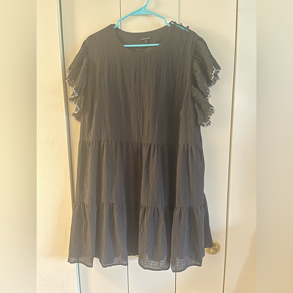Babydoll Dress
